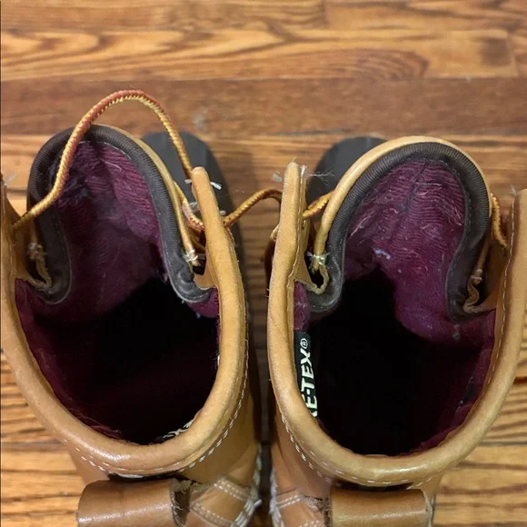 GORE-TEX Bean Boots by L.L. Bean - Picture 8 of 10